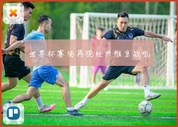 世界杯赛场再现经典维京战吼