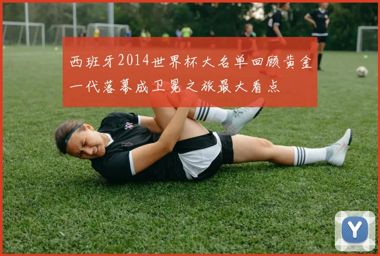 西班牙2014世界杯大名单回顾黄金一代落幕成卫冕之旅最大看点